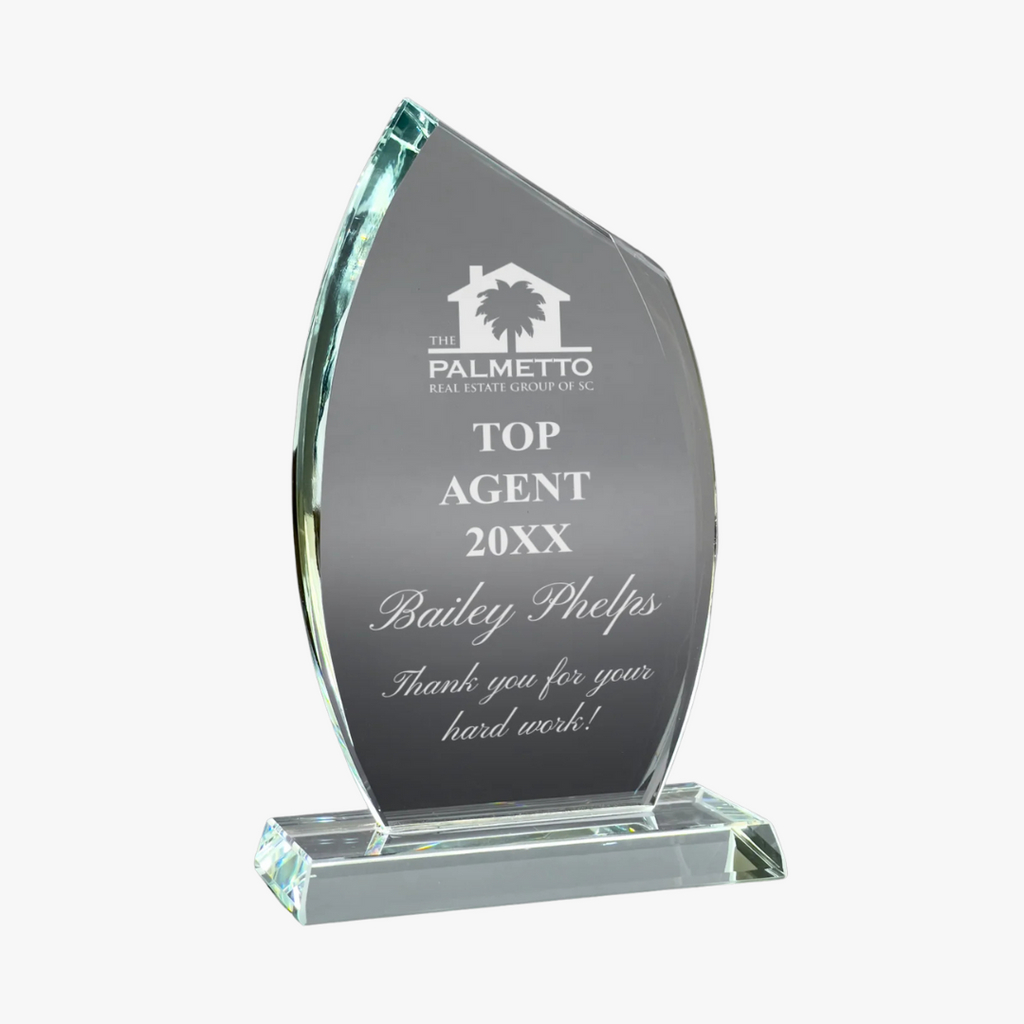 Crystal Award