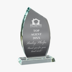 Crystal Award