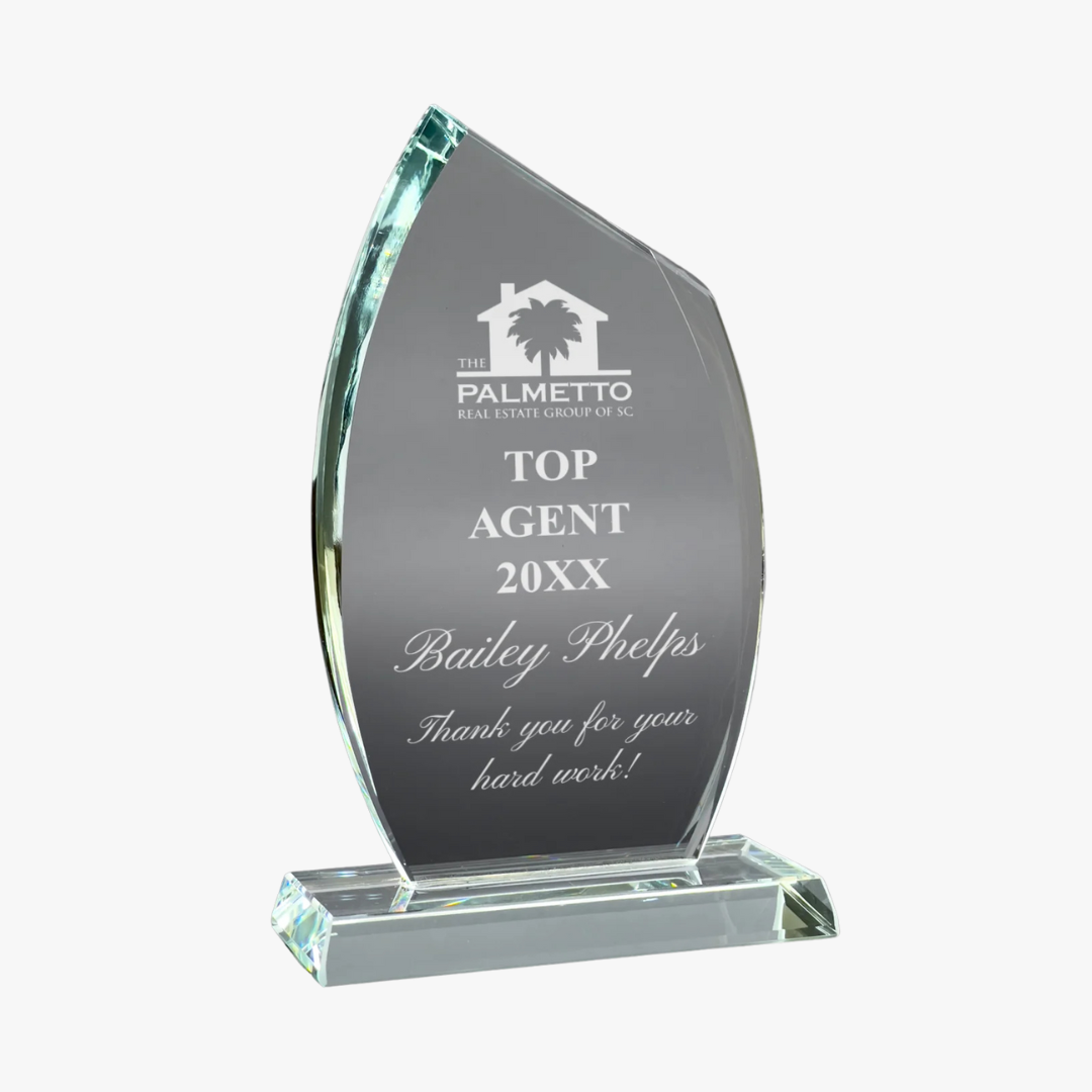 Crystal Award