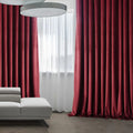 Custom Curtain