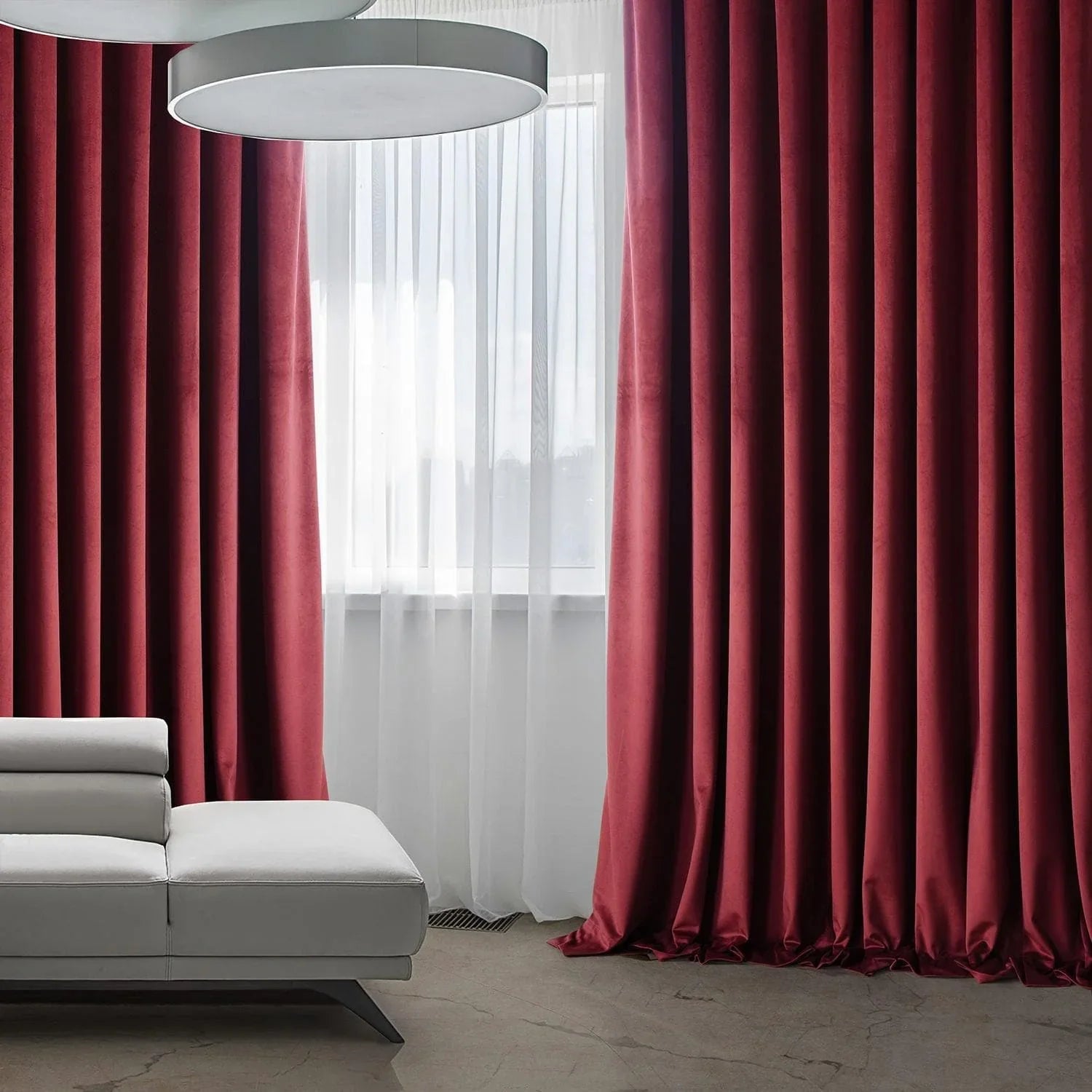 Custom Curtain