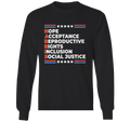 Fangs Longsleeve