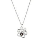 Dog Photo Necklace