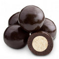 Dark Chocolate Triple  8 oz.                    Ded Malt Balls