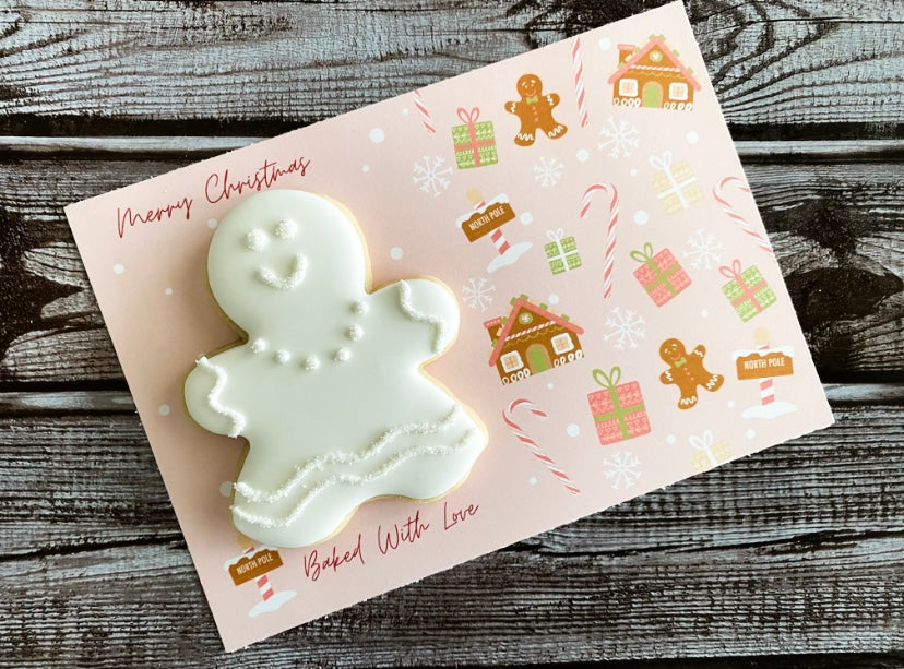 Greeting Cards