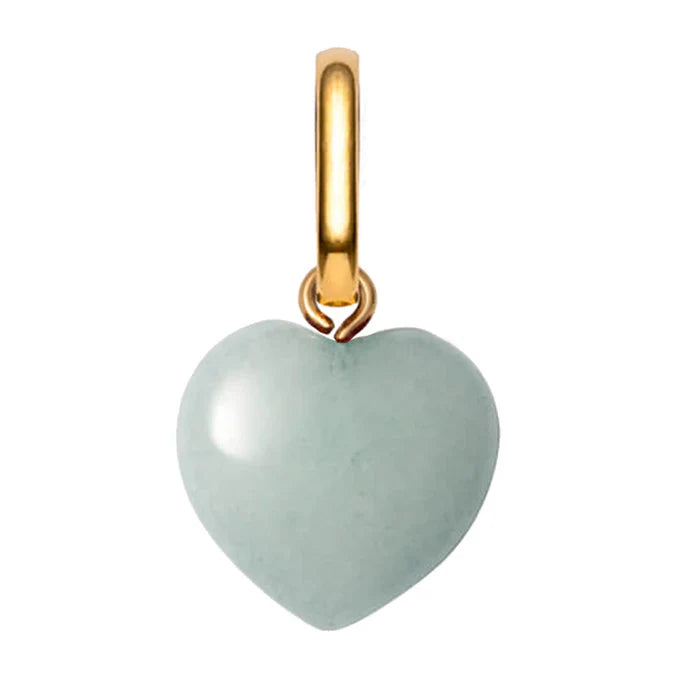 Birthstone Pendant