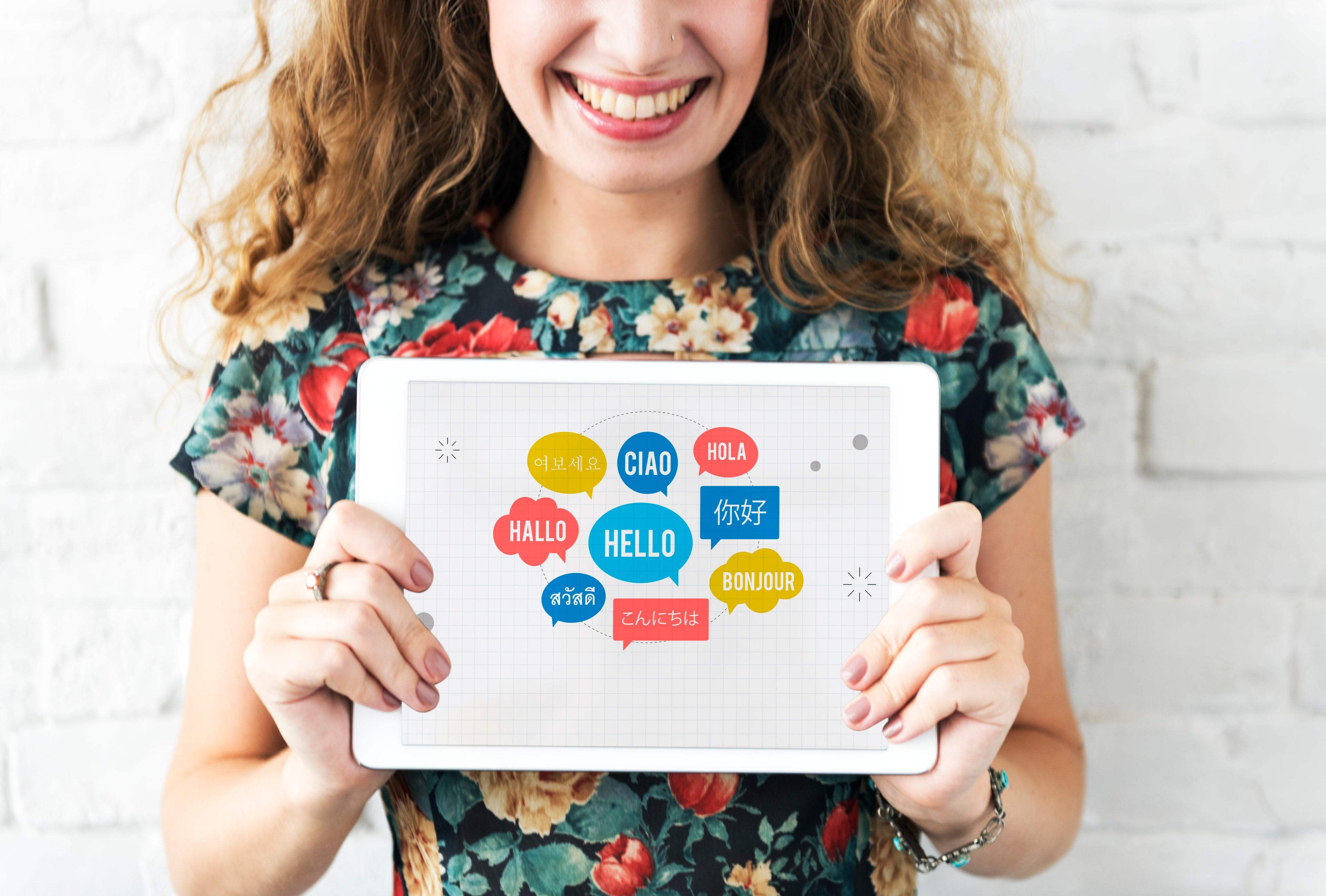 Translation Service