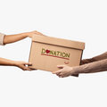 Donations