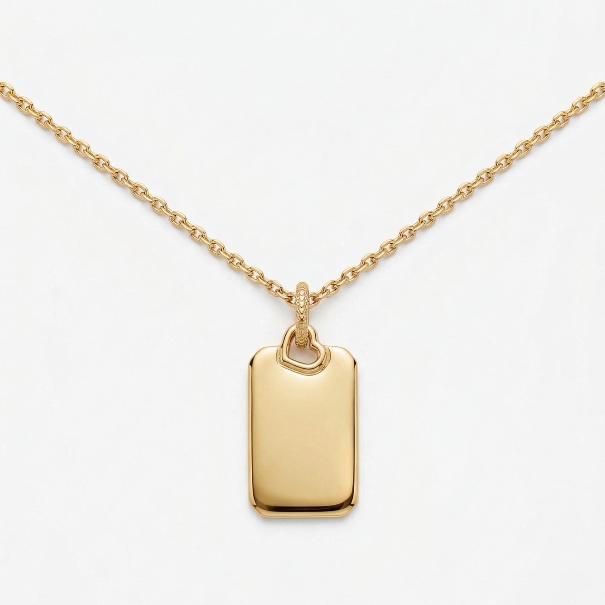 Engraving Necklace (og)