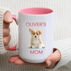 Personalized Cup