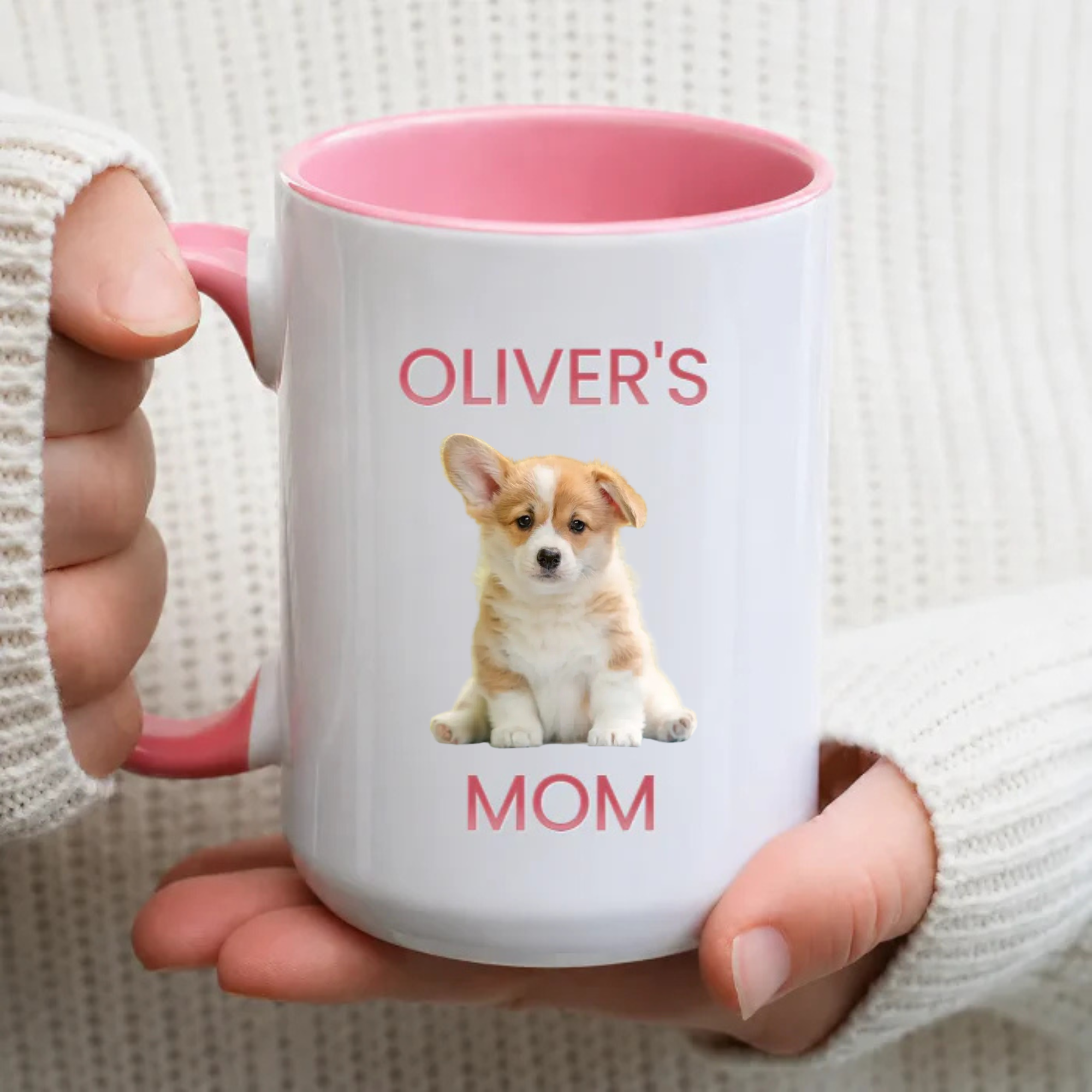 Personalized Cup