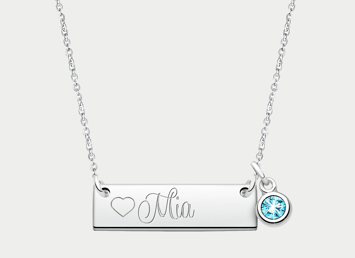 Engraving with Font Selection & Preview