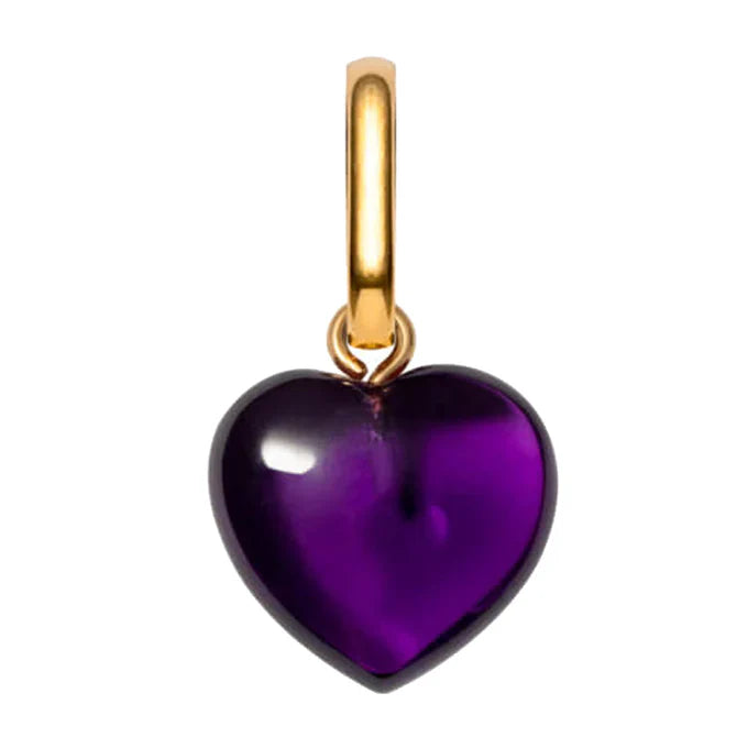 Birthstone Pendant