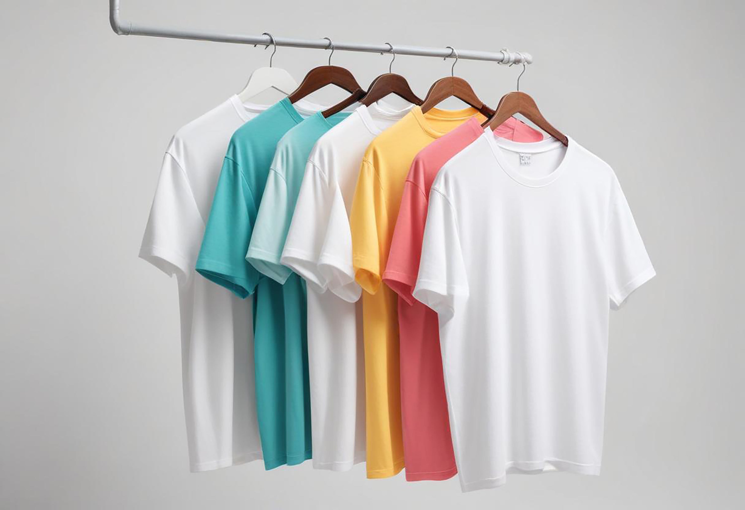 10 x Custom T-shirt Bundle