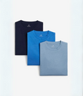 3-Pack T-Shirts