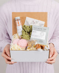 Gift Box with Message