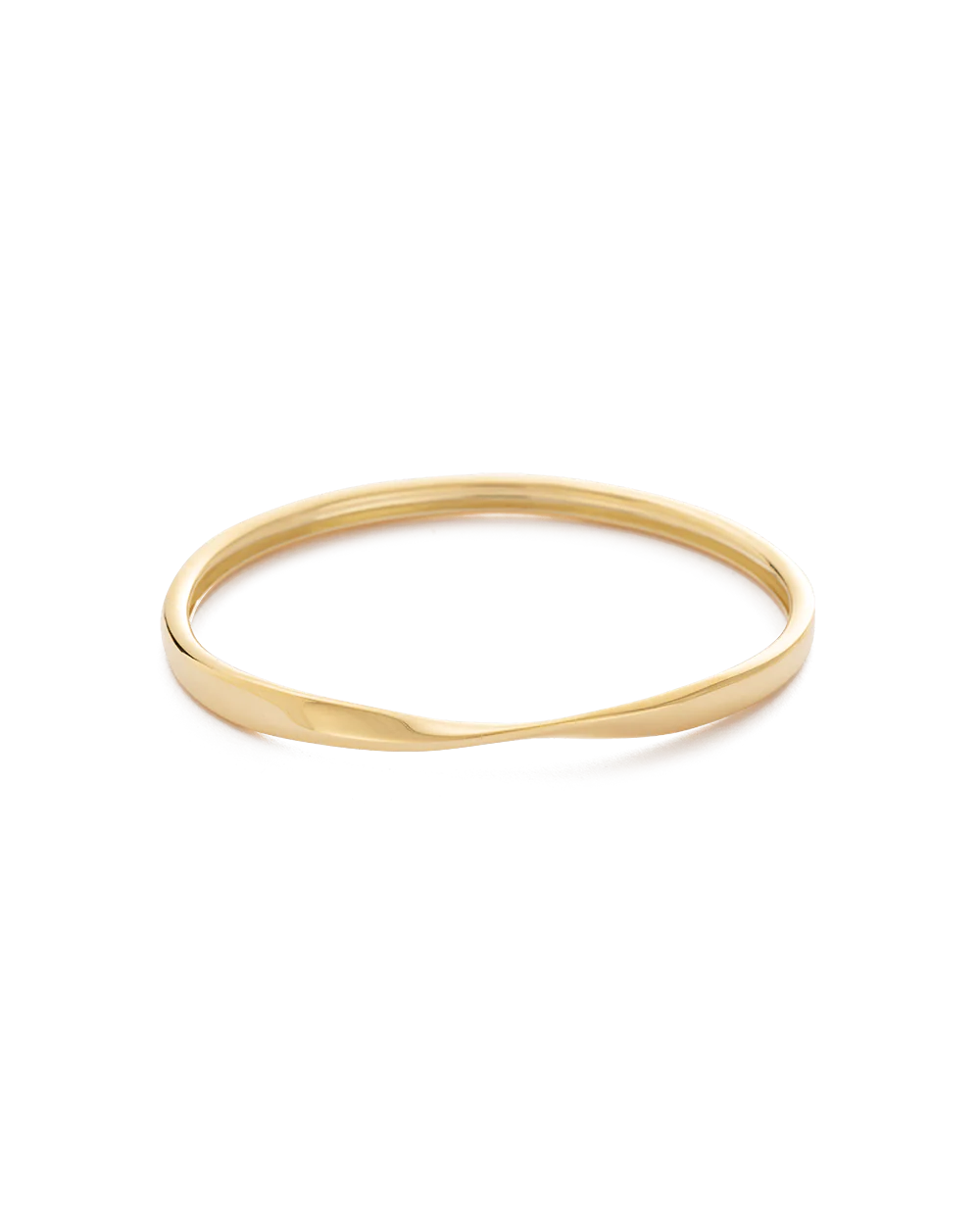 FOLD BANGLE