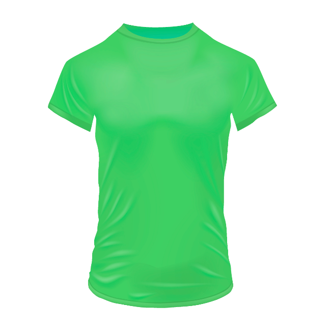 (Made-to-order) T-shirt