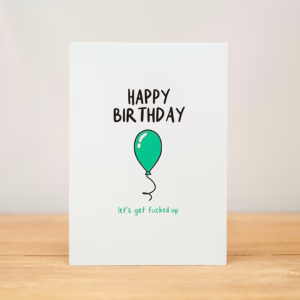 Greeting Card