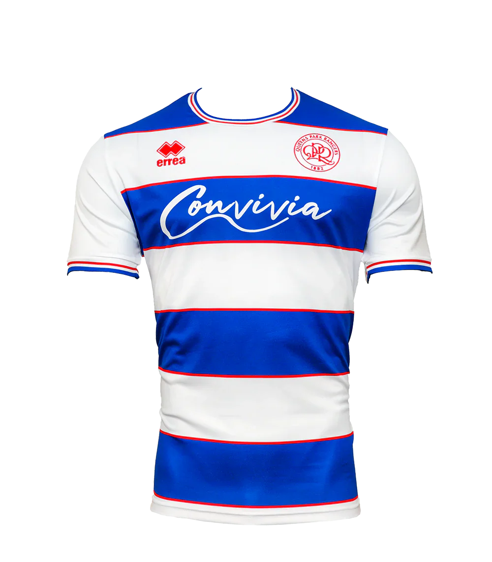 2023/24 ADULT HOME SHIRT