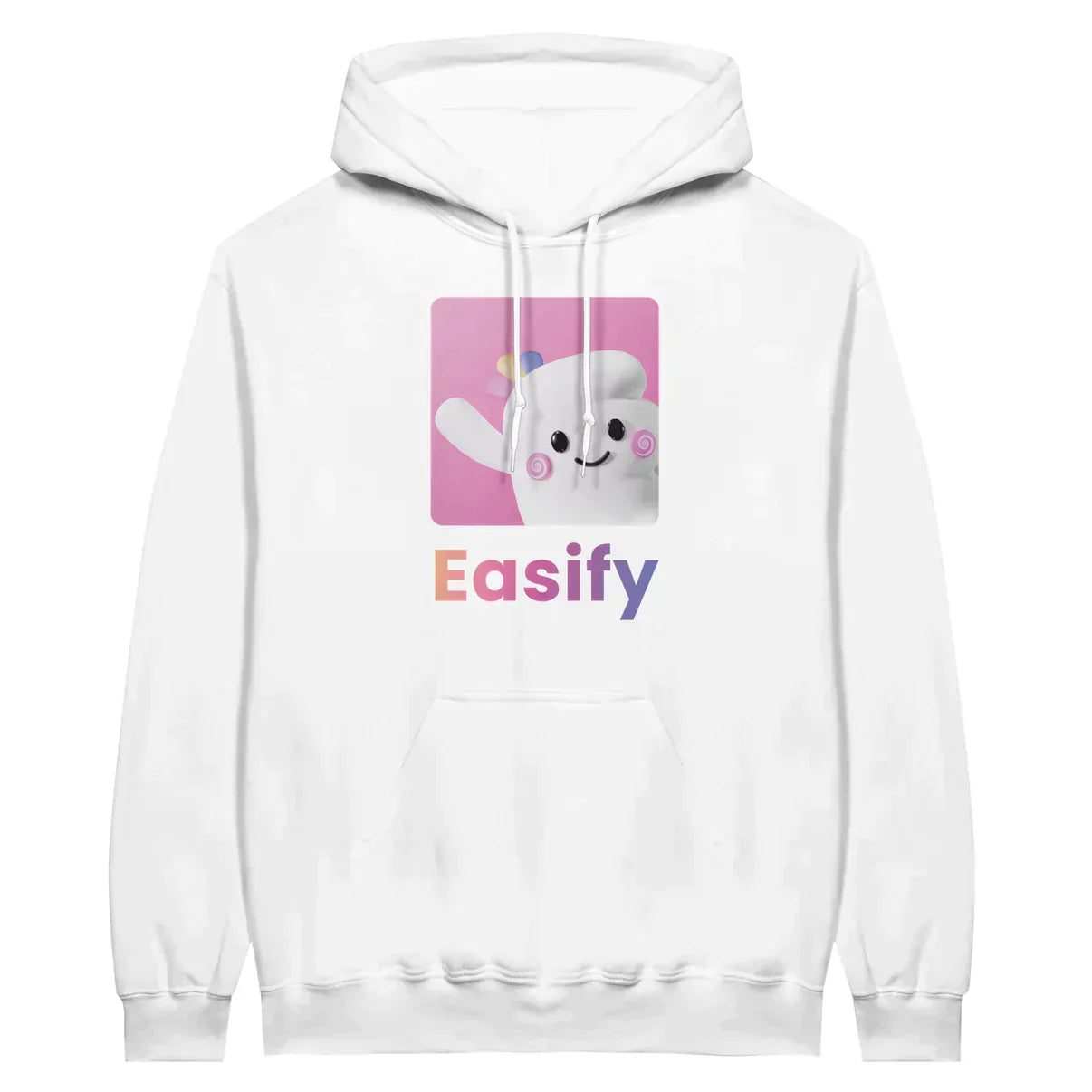 Easify Hoodies