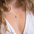 Stone Necklace