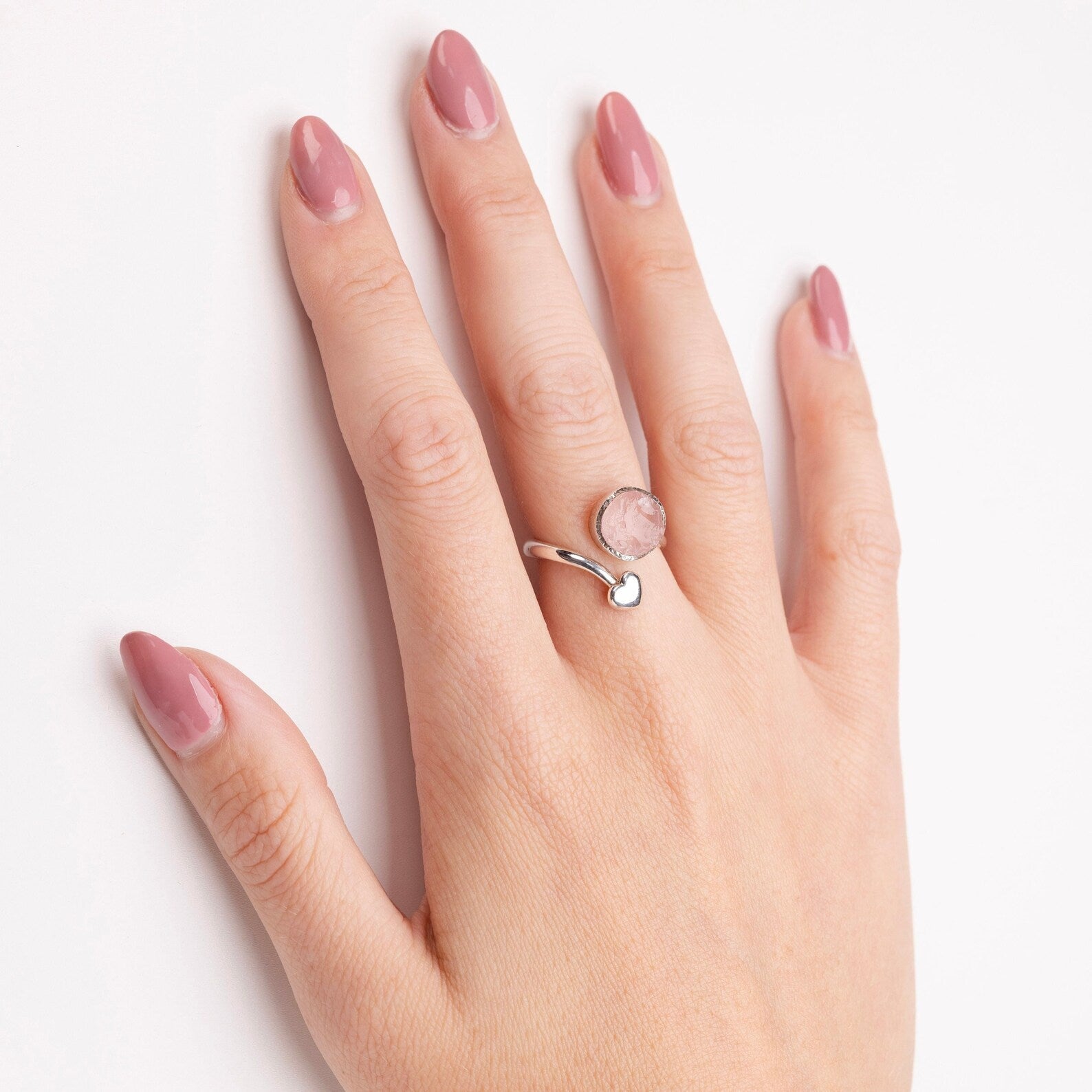 Stone Ring