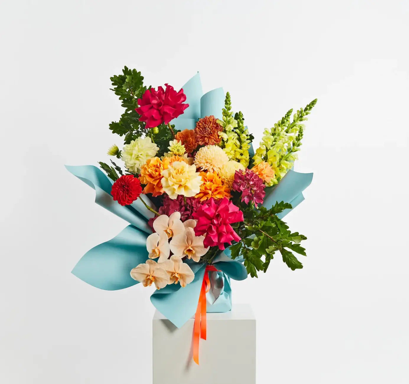 Serenity Flower Box