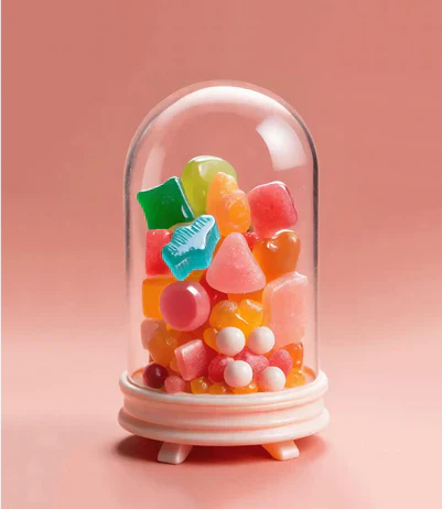Build Your Sweet Medley