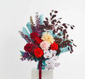 Valentine's Day Pastel Flower