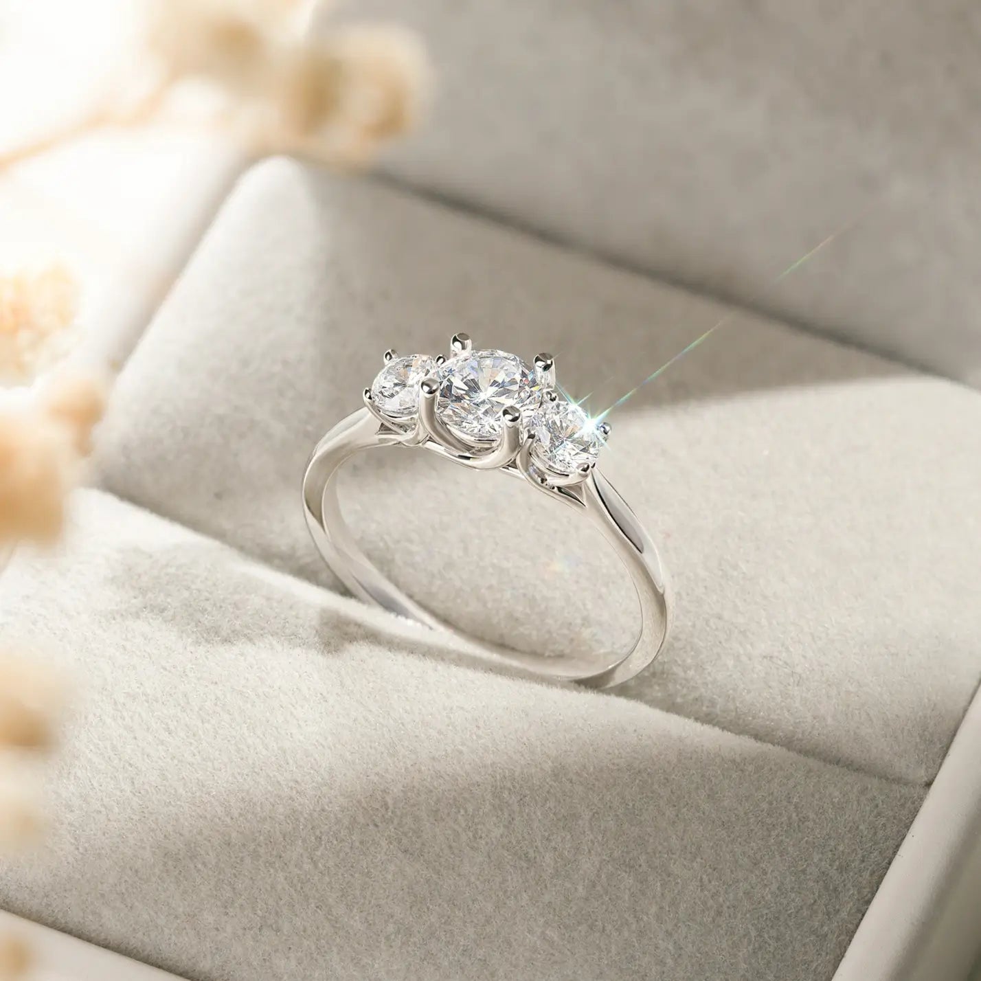 Wedding Rings