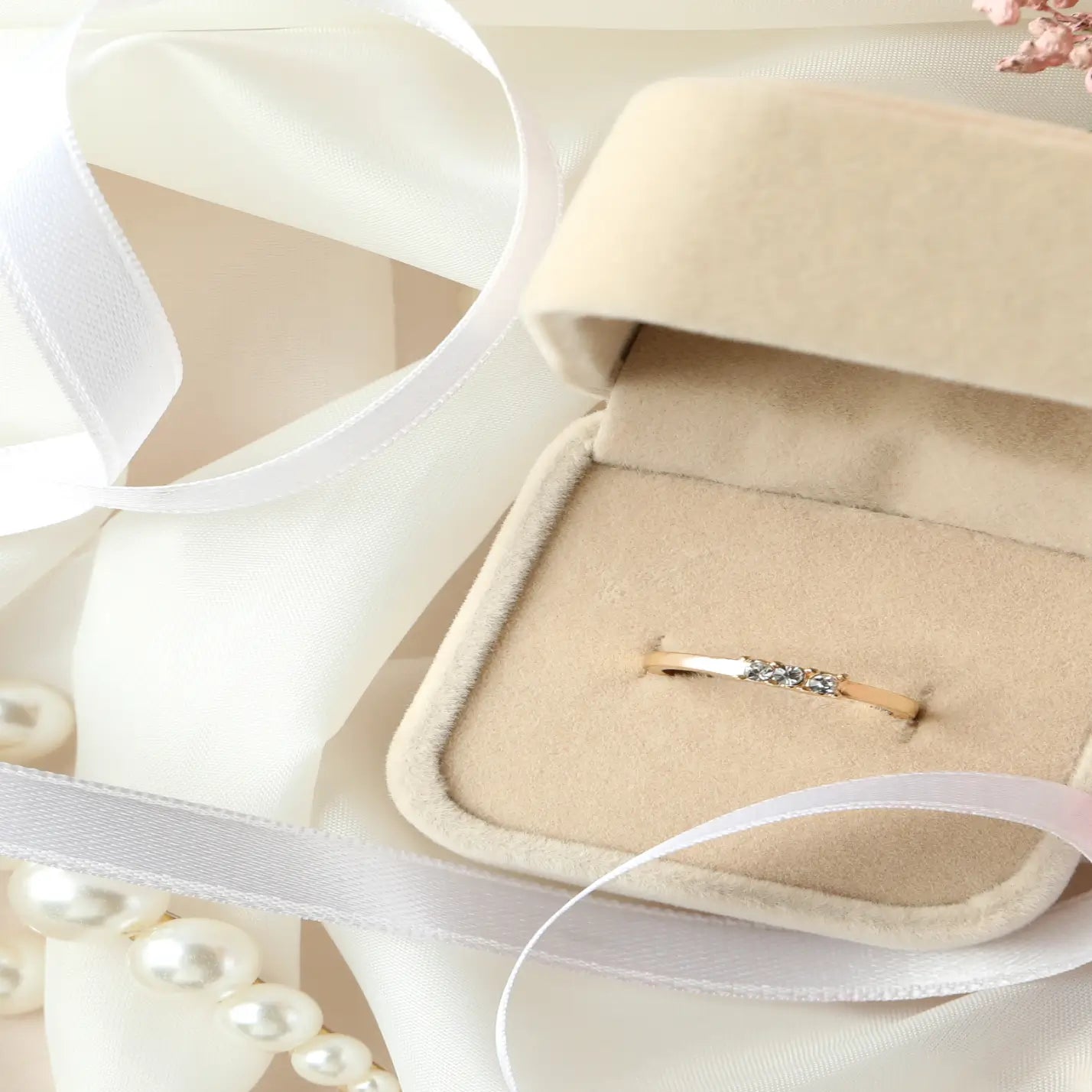 Classic Ring
