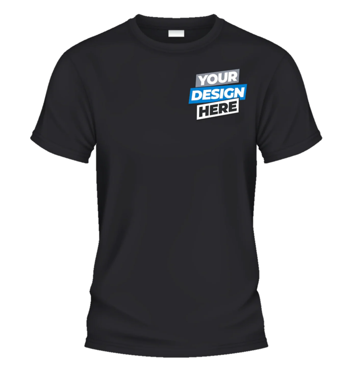 Gem Custom T-Shirt