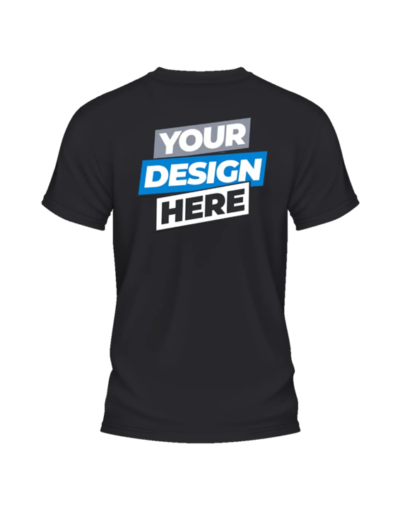 Gem Custom T-Shirt
