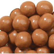 Reduced Sugar Chocolate Malt 8 oz.
