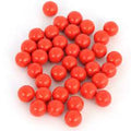 Orange Choc Balls like Jaffas  3 oz
