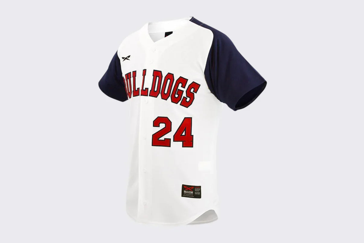 Custom Jersey