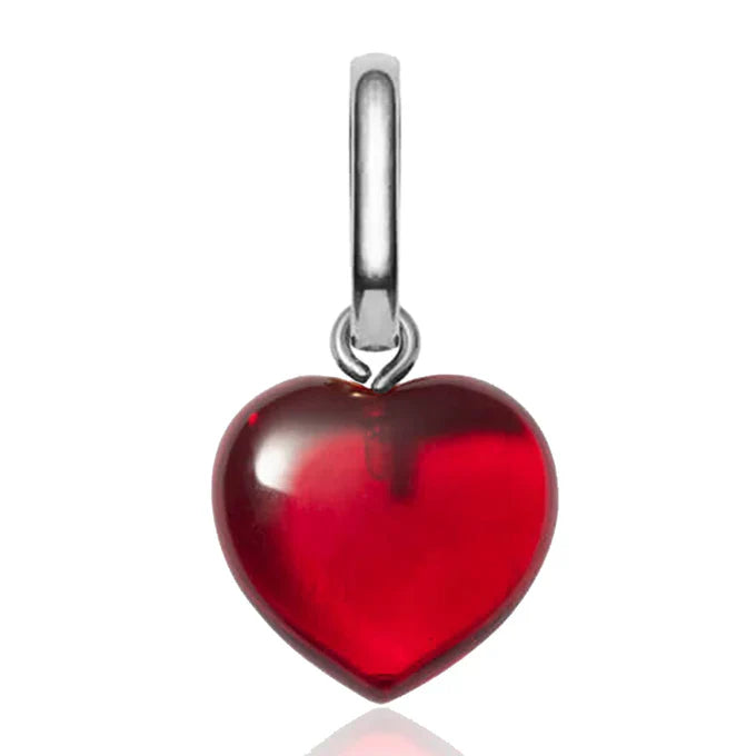 Birthstone Pendant
