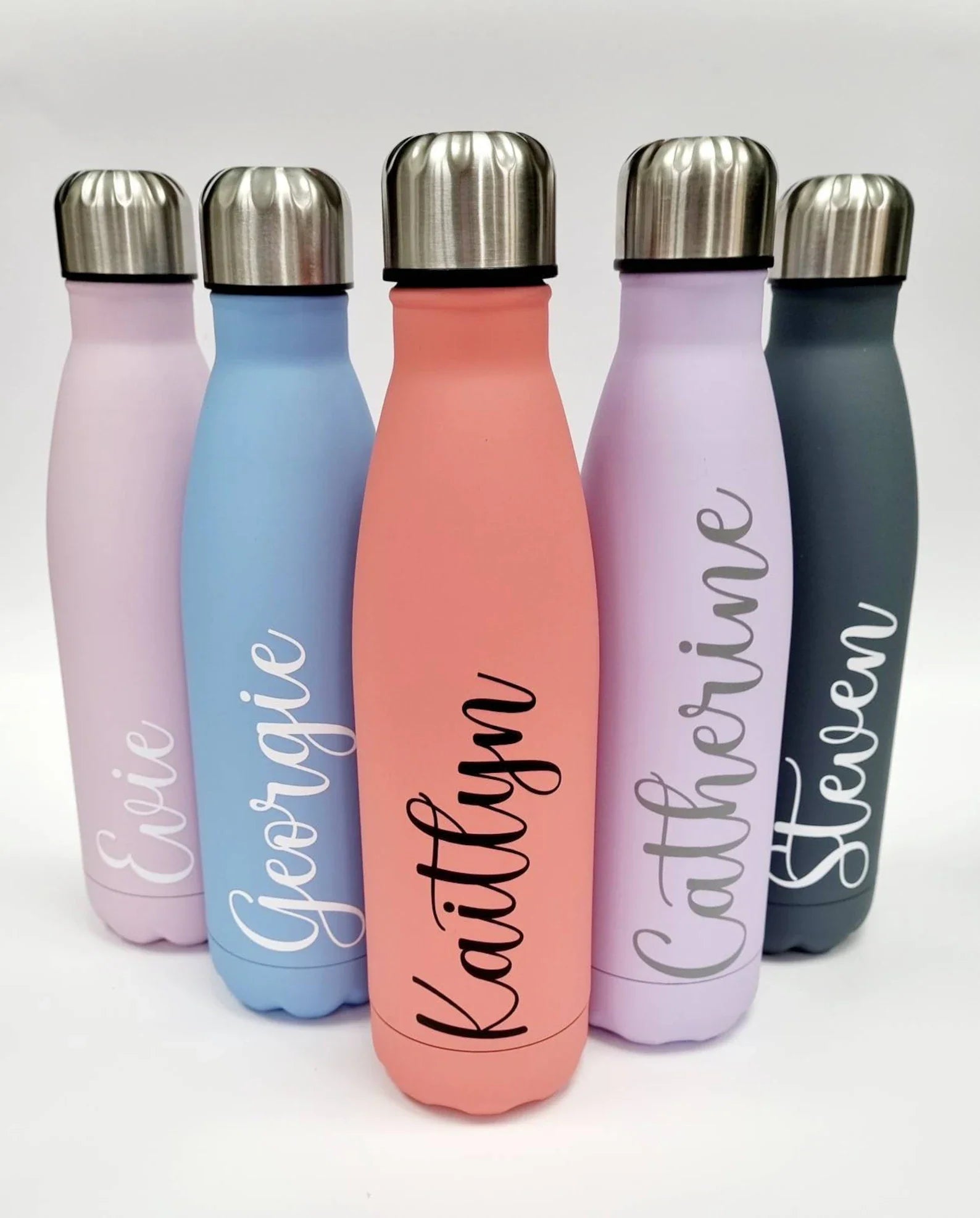 Personalized Water Bottle