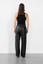 Leather Pant