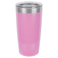 Letter Tumbler