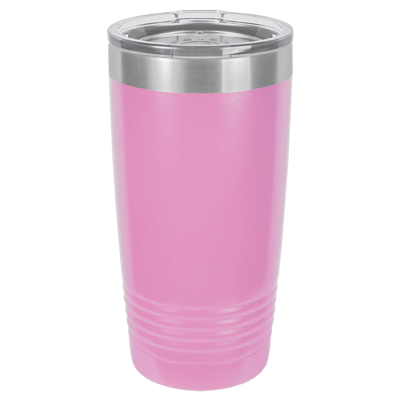 Letter Tumbler