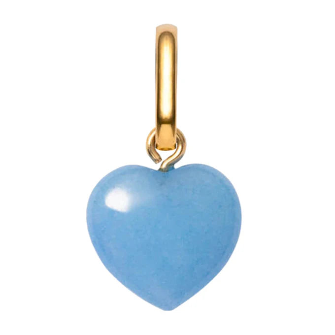 Birthstone Pendant