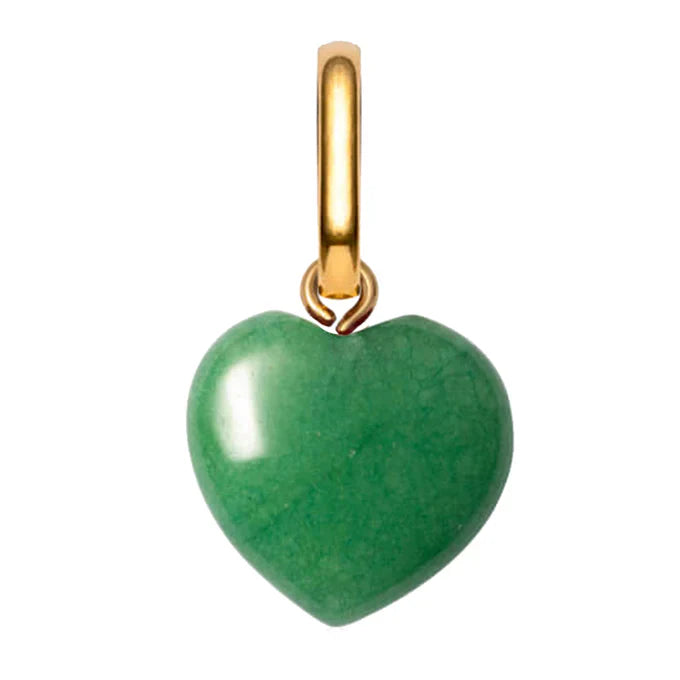 Birthstone Pendant