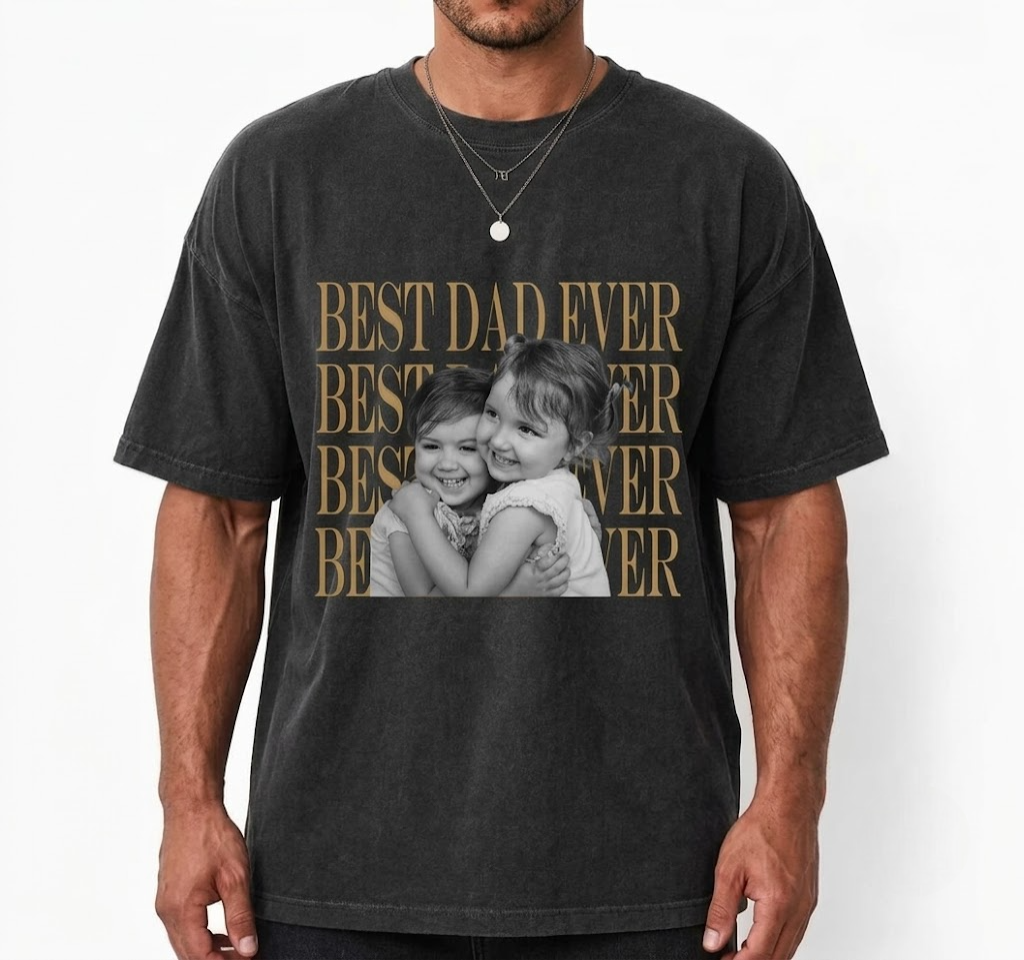 Custom T-shirt