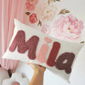 Custom Cushions