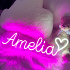 Custom Neon Name Sign