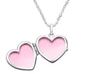Engraved Necklace