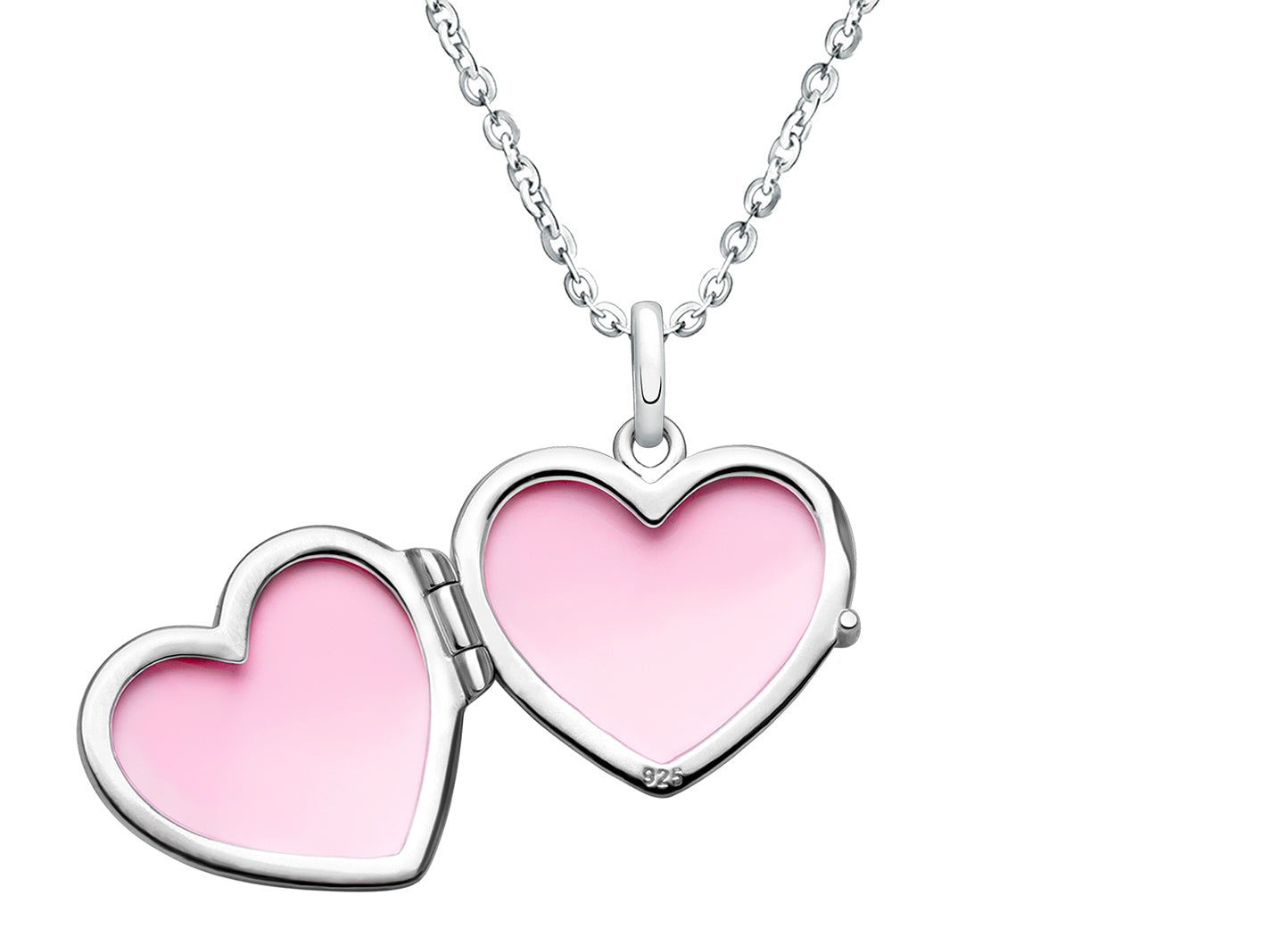 Engraved Necklace