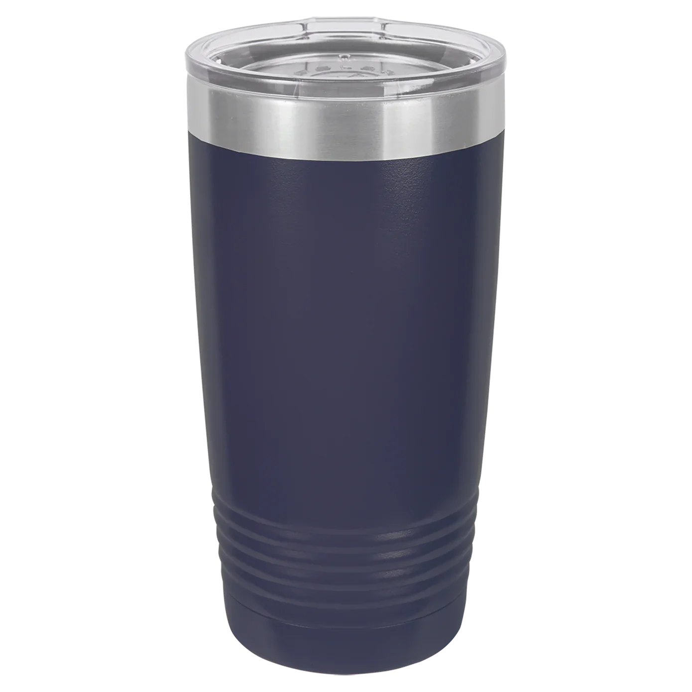 Letter Tumbler